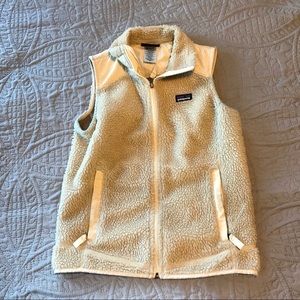 Patagonia Vest